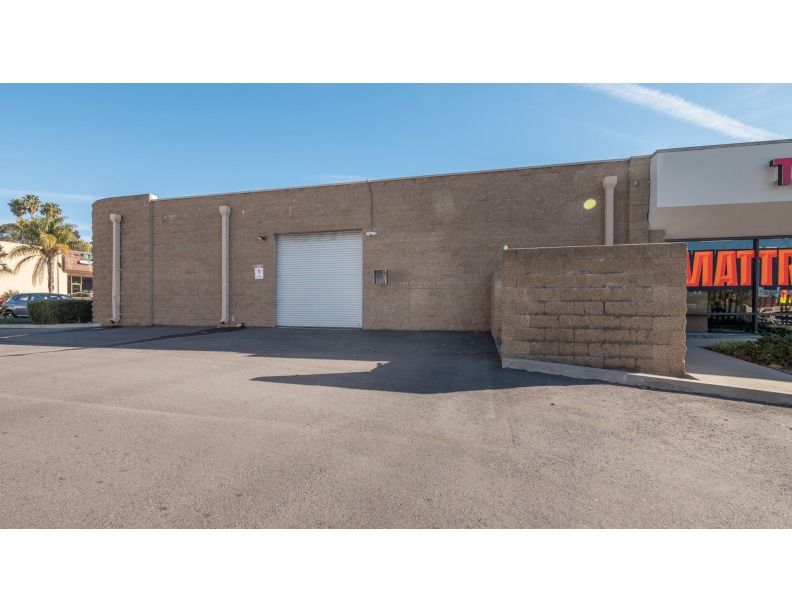 Prime Ventura Retail : 4051 E. Main Street, Ventura, CA 93003